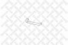 STELLOX 82-03671-SX Exhaust Pipe